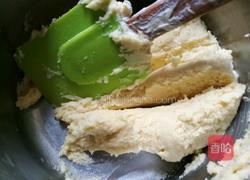 黄油曲奇饼干的做法图解4