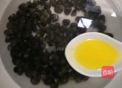 芥兰螺蛳的做法图解4