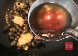 芥兰螺蛳的做法图解13