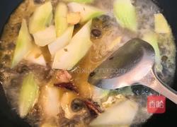 芥兰螺蛳的做法图解18