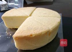 戚风蛋糕的做法图解11