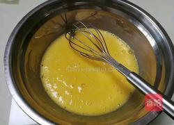 戚风蛋糕的做法图解1