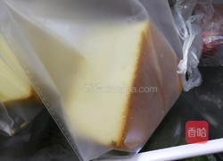 戚风蛋糕的做法图解12