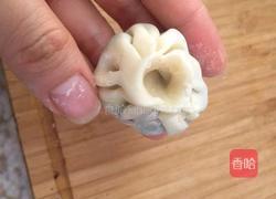 迷你生煎包的做法图解9