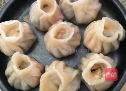 迷你生煎包的做法图解10