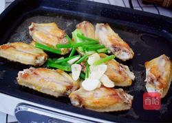 柠檬鸡翅的做法图解7