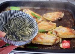 柠檬鸡翅的做法图解9