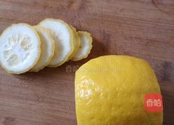 蜂蜜柠檬茶的做法图解3