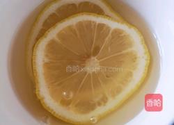 蜂蜜柠檬茶的做法图解6