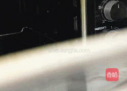 花环面包的做法图解9