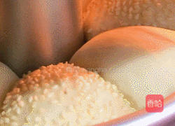 花环面包的做法图解10