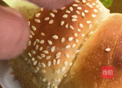 花环面包的做法图解13