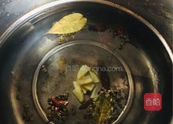 升级版网红藤椒鸡爪的做法图解5