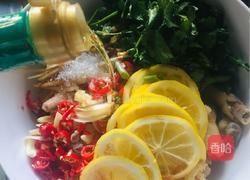 升级版网红藤椒鸡爪的做法图解11