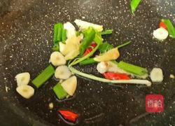 酸辣藕带的做法图解2