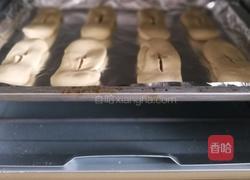 香葱奶酪包的做法图解10