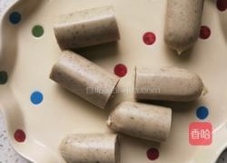 香葱奶酪包的做法图解11