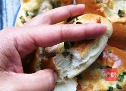 香葱奶酪包的做法图解19