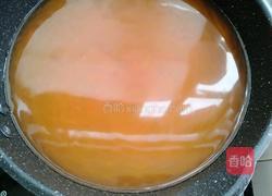 金针菇番茄蛋汤的做法图解9