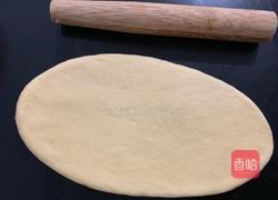 椰子油提子吐司(一次发酵)的做法图解8