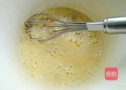 菜脯（萝卜干）煎蛋的做法图解9