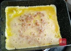 菜脯（萝卜干）煎蛋的做法图解11