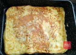 菜脯（萝卜干）煎蛋的做法图解12