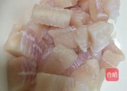 番茄龙利鱼汤的做法图解1