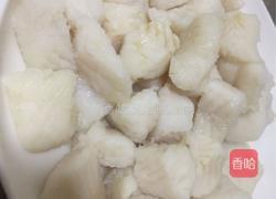 番茄龙利鱼汤的做法图解4