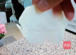 芹香椒油土豆丝的做法图解2