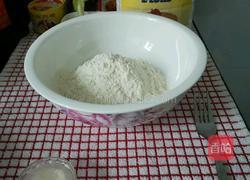 烤饼的做法图解1