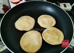 烤饼的做法图解3