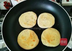 烤饼的做法图解5