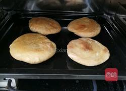 烤饼的做法图解7