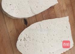 麻婆豆腐的做法图解1