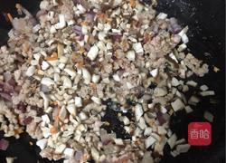 肉酱意面的做法图解5