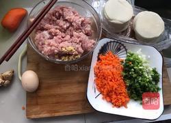 饺子的做法图解1