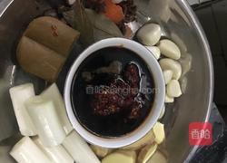 咖喱味儿的大盘鸡的做法图解2