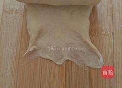 酥粒软面包的做法图解9