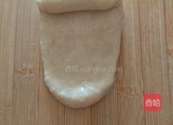 酥粒软面包的做法图解8