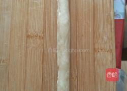 酥粒软面包的做法图解11