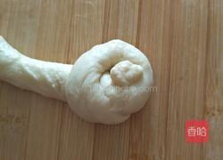 酥粒软面包的做法图解12