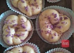 酥粒软面包的做法图解19