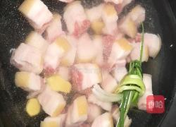 家常红烧肉的做法图解1