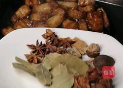 家常红烧肉的做法图解7
