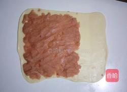 春风吹开樱花酥的做法图解6