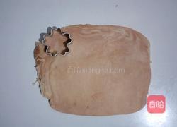 春风吹开樱花酥的做法图解10