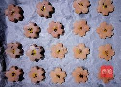 春风吹开樱花酥的做法图解19