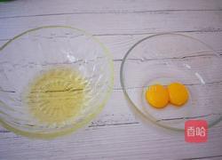 手指饼干的做法图解2