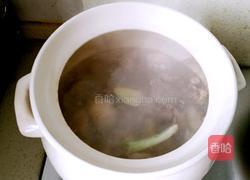 竹笋老鸭汤的做法图解6